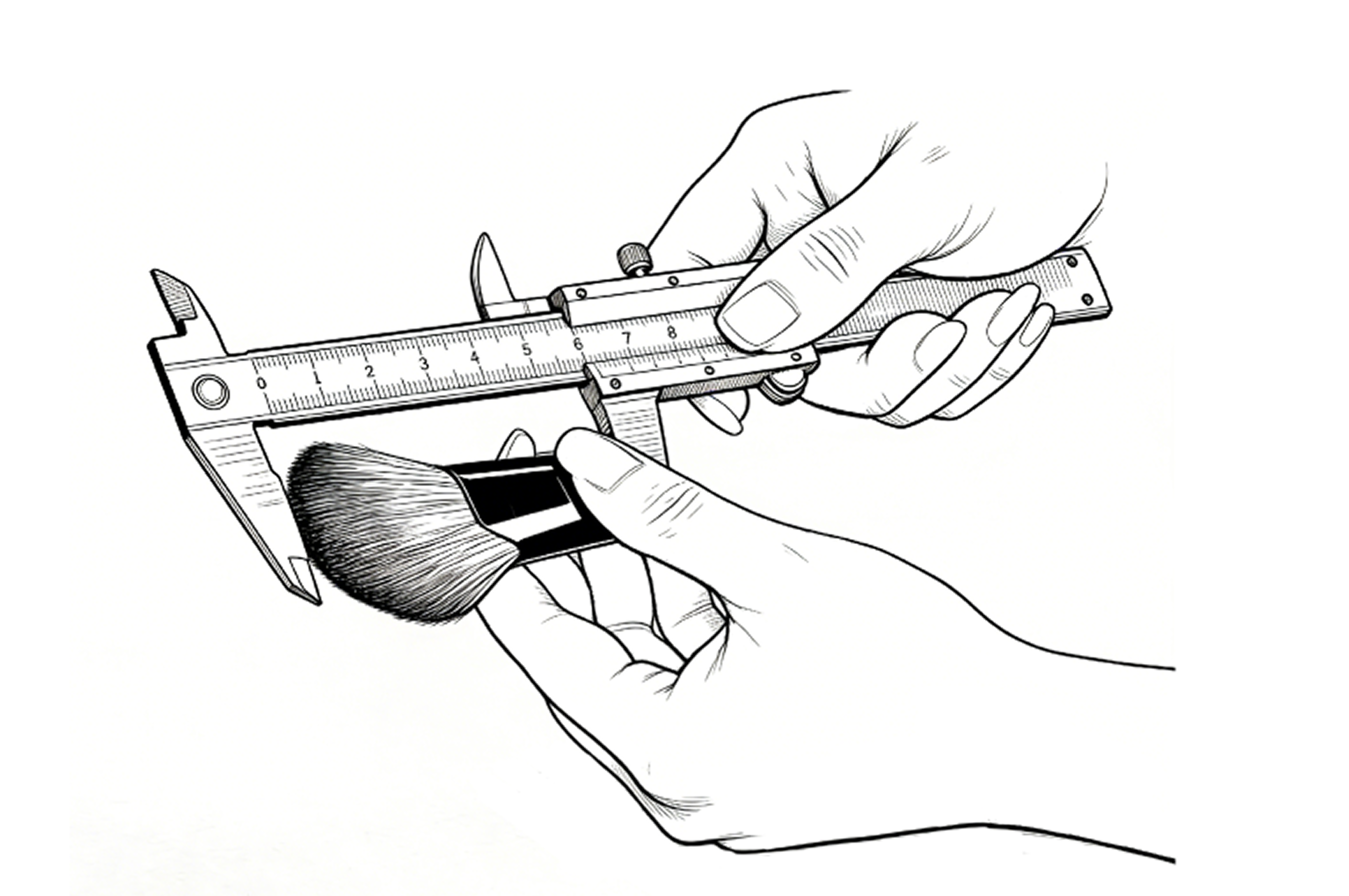 Size Measurement